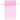 ORGANZA BAG SMALL 10X15CM SOFT PINK 1PC