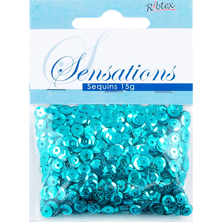 Sequins – Arbee Craft