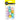 BELLS LARGE FOLLY 20MM PASTEL 12PC