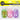 CURLING RIBBON PASTEL SOLID 10M 3PCS