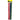 CHENILLE STICKS 6MM BLUES 60PC