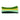 CHENILLE STICKS 6MM GREEN MIX 60PC