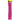 CHENILLE STICKS 6MM PINK MIX 60PC
