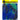 FEATHERS BLUE PURP GREEN 10G