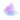 FEATHERS PINK BLUE LILAC 10G