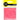 CRAFT GLITTER NEON PINK 25G