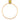 HOOPS RATTAN HOOP NATURAL 25CM 1PC