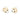 BEAD WOOD TEDDY BEAR 25MM 4PCS
