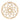 WOOD DREAM CATCHER NATURAL 16CM 1PC
