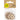 WOOD FLOWER SHAPES NATURAL 9PC