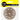 WOOD DREAM CATCHER NATURAL 7CM 2PC