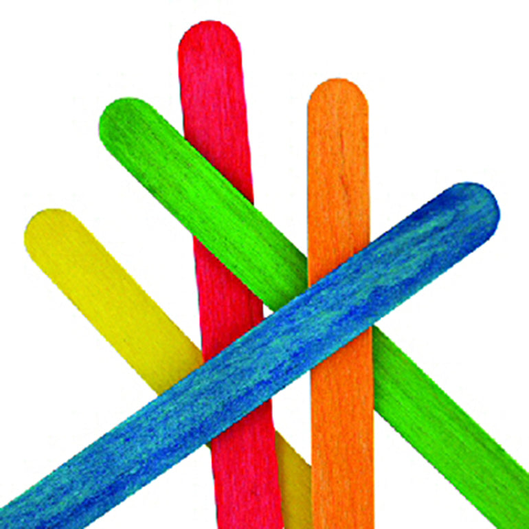 Craft Sticks – Arbee Craft
