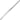 FLORAL WIRE  UNCOATED  SILVER 30PC