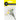 FLOWERS DAISY STEMS WHITE 20MM 10PC