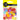 BUTTON 1.5CM SMALL ROUND ACRYLIC 70PC