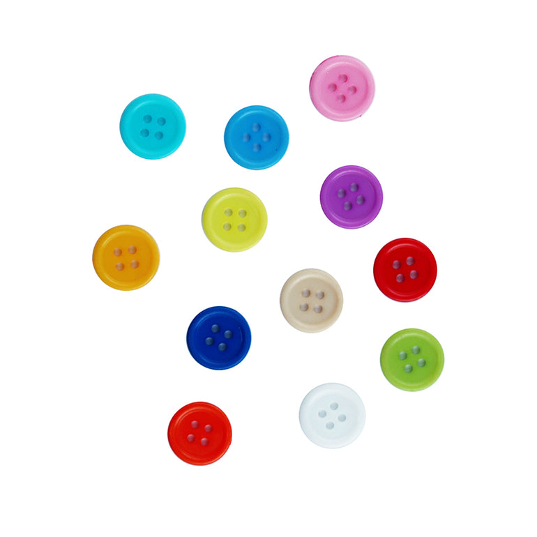 Buy Bulk Craft Buttons Online AU - Variety of Designs & Shapes – Arbee ...