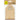 WOOD FAIRY DOOR W WINDOW NATURAL 1PC