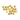 BEAD WOOD ROUND 8MM NATURAL 50PC