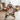 PLYWOOD SHAPE STAR 77X2MM PKT 4