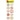 XMAS STICKERS CHRISTMAS WORDS 1SHT