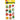 XMAS GLOW IN DARK STICKERS MOTIFS 1SH