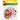 XMAS DIE CUT FUN STICKERS ASSORTED 50PC