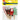 XMAS PAPER PICKS ASSORTED DESIGNS 24PC