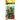 XMAS GLITTER PONY BEAD 9MM MIX 50G