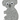WOOD AUSTRALIAN ANIMALS SET 20 PC