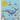 SEASHELLS TUB 500G